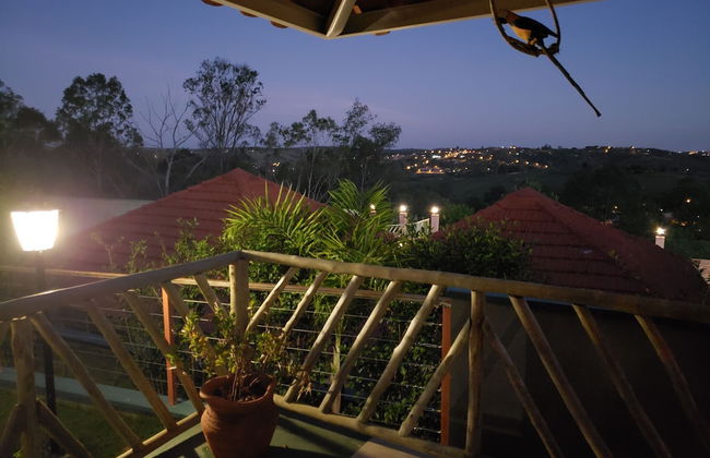 Águas Chalés Temporada - Foto 13