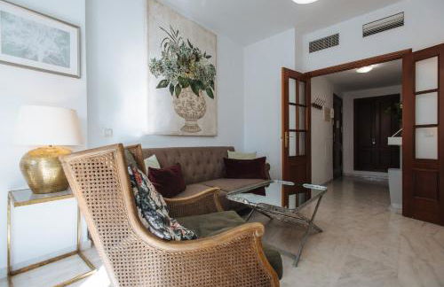 Apartamento Mairena - Foto 11