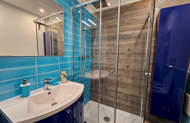 Residenza Lamandia in Capitolo - Foto 44