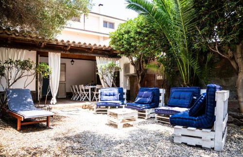 Casa Josto a due passi da Spiaggia Maladroxia - Foto 24