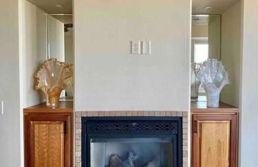 Luxury home w a View- biking and hiking near - Foto 44