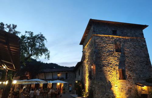 Il Torrione del Trebbia - Foto 1