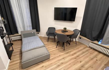 Dream & Relax Apartment's Burg - Foto 2