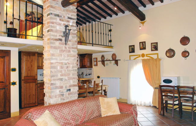 La Vecchia Pieve - Foto 10