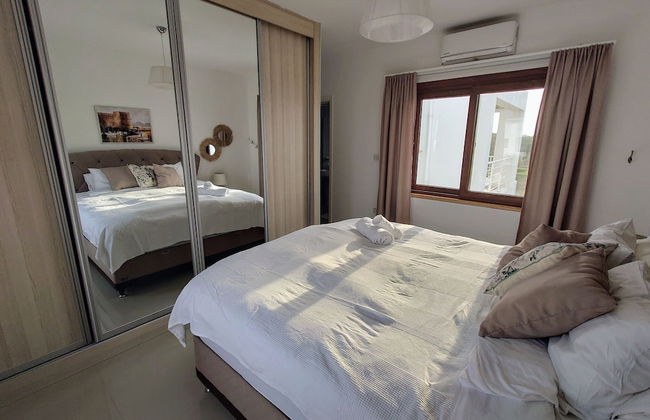 Penthouse Apartment With Stunning Sea and Mountain Views - Photo 4