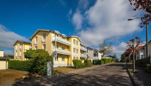 Haus Sonnenschein Göhren - Foto 3