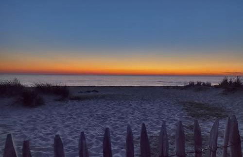 Villa Cocoon Contis océan à 900m - Foto 18