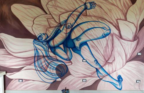 Garden Relays Villa Rosy - Foto 34