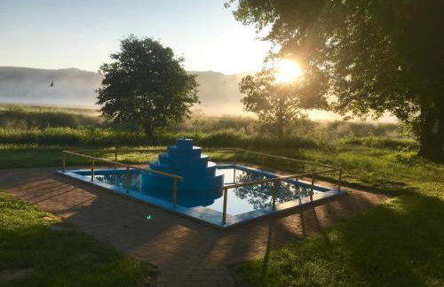 Rittergut Kleinvach - Foto 15