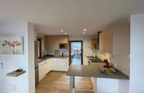 Penthouse with breathtaking views - Foto 37