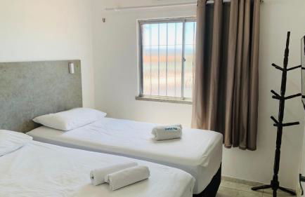 Fortal Flat - Foto 23