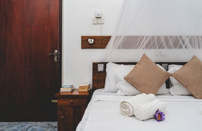 River View Villa - Foto 8