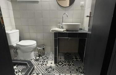 Babushka apartments Studio-loft near the sea - Photo 3