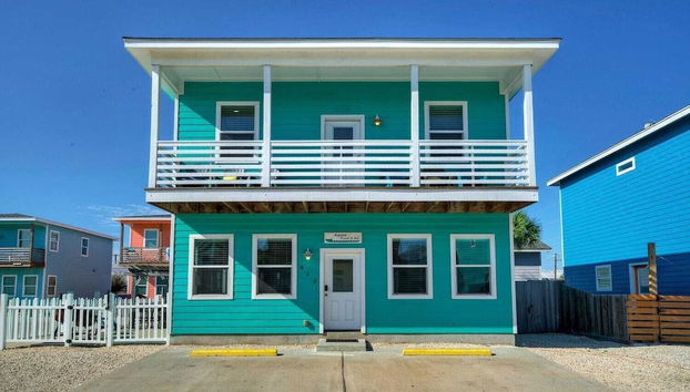 2 Blocks to the Beach, Pool, Patio w/ Bar Awave From it All by Avantstay - Foto 2, Interior