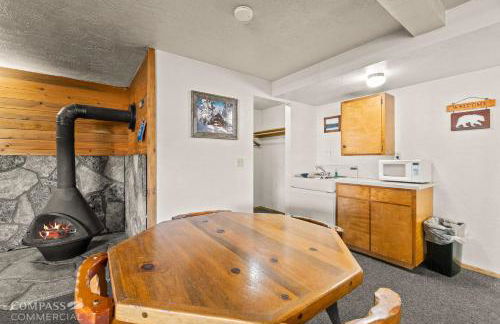 Willamette Pass Inn & Chalets - Foto 19