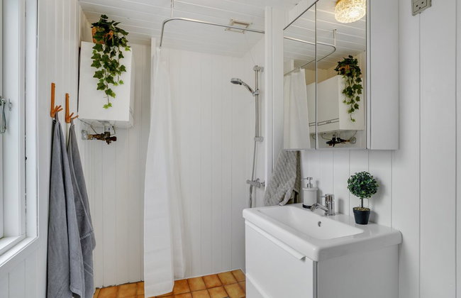 "Thina" - 750m to the fjord - Foto 18