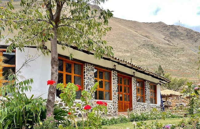Hotel Highgarden Ollantaytambo - Foto 15