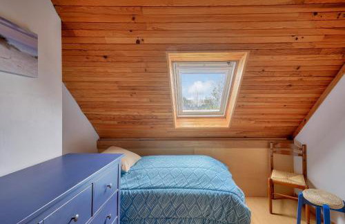 Plobannalec-Lesconil centre - Maison avec grand jardin - Foto 14