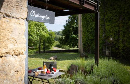 Domaine Les Maurelles - Foto 49