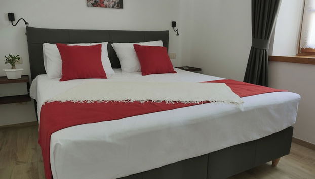 Štanjel Retreat Apartment Standart 1.1 - Photo 4