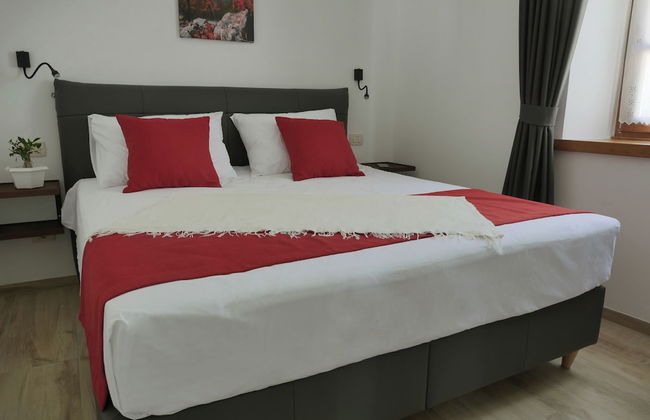 Stanjel Retreat Apartment Superior 1.2 - Foto 1