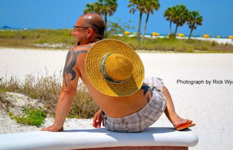 Affordable Two Bedroom Tropical Condo - Private Beach, Pools, Hot Tub - Foto 72