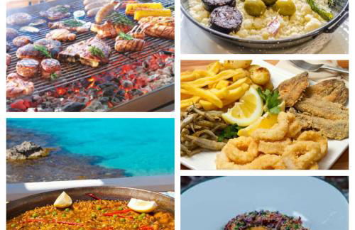 Piso Grande cerca Playa con 5 Aires Acondicionados - Foto 17