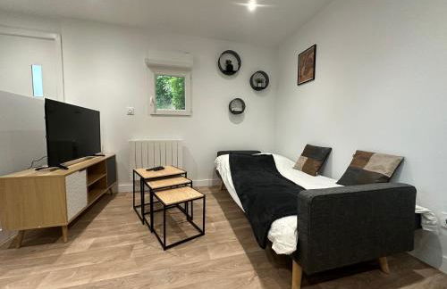 Le Roadtrip, cosy et calme - Foto 9