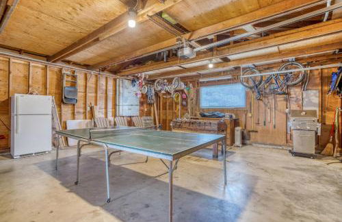 Nestle Inn - Meredith Lodging - Foto 25