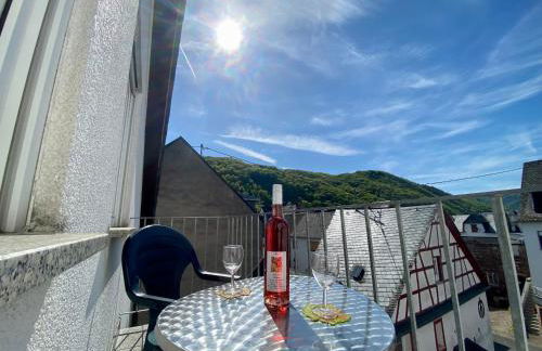 Wohnung Feuerberg mit Südbalkon - Foto 8