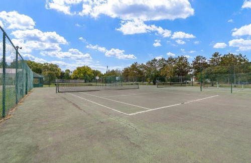 Gull Lake All-Season Getaway with Private Deck - Foto 36