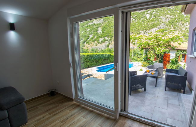 Villa Clea - Foto 18