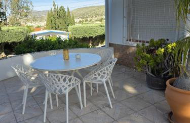 Un petit coin de paradis à Casa Bébé - Photo 61