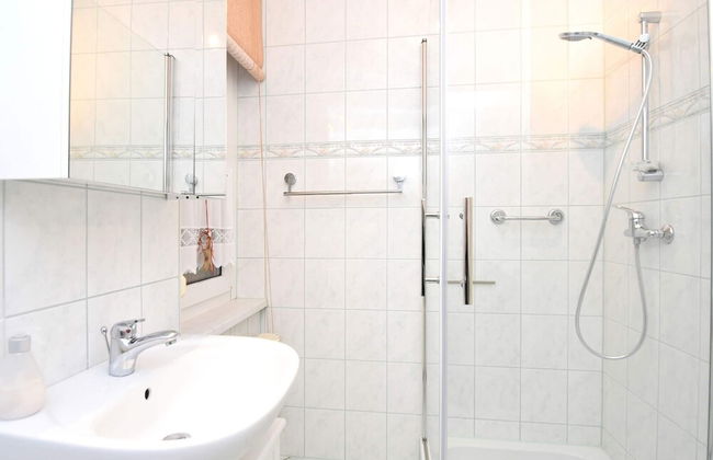 Cosy Apartment in the Harz Mountains - Foto 15