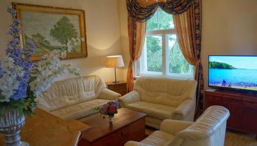 Hotel Appartement Villa Ulenburg - Foto 3