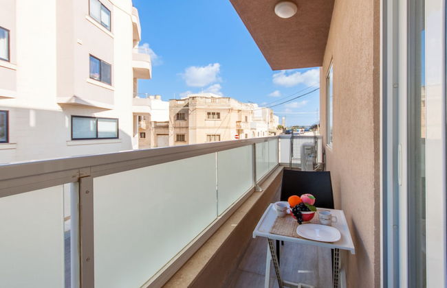 Lovely Modern Apartments in Kalkara - Foto 14