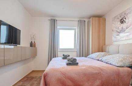 Modern Adora Apartment - Foto 11