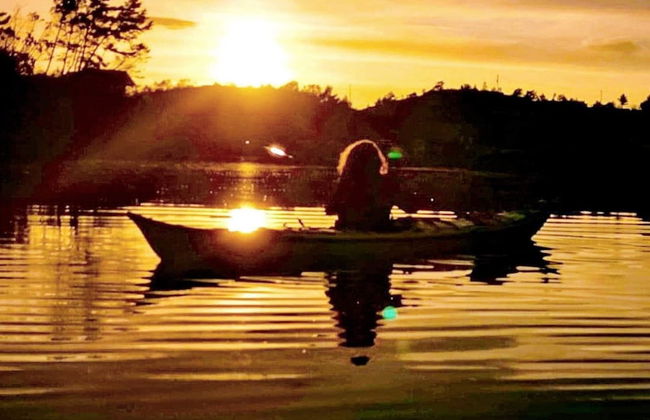 12 Person Holiday Home in Bremnes-by Traum - Foto 47