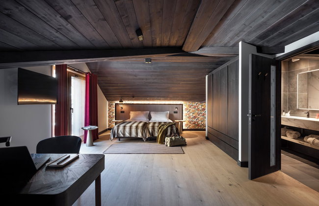 Chalet Skadi - Village Montana - Photo 27