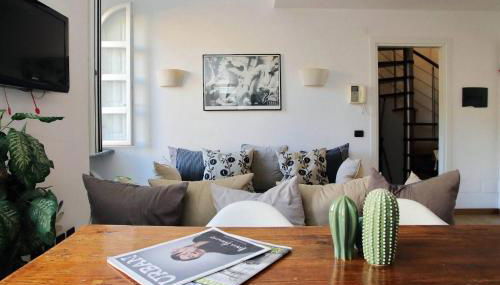 Sunny Flat In Elegant Building Close To Colosseum - Foto 3