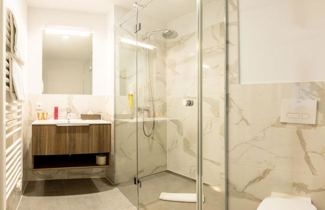 Maseven Muenchen Messe Dornach - Foto 14