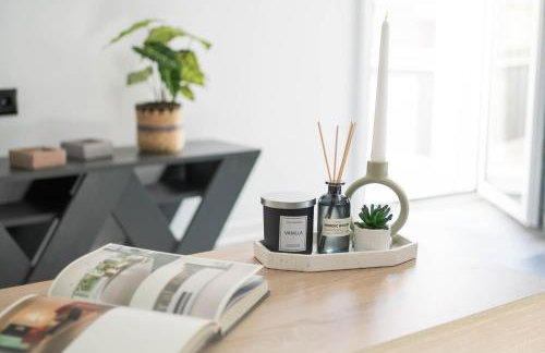 Santa Rosa Apartments - Foto 8