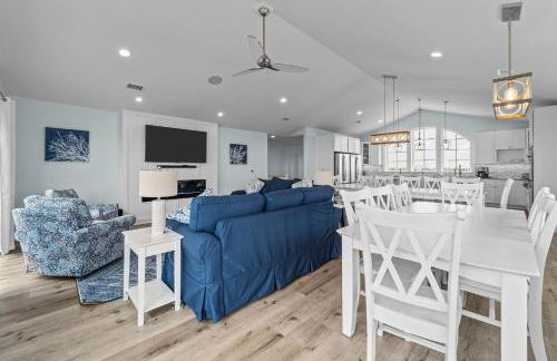 8477 - Seas the Breeze I - Foto 27