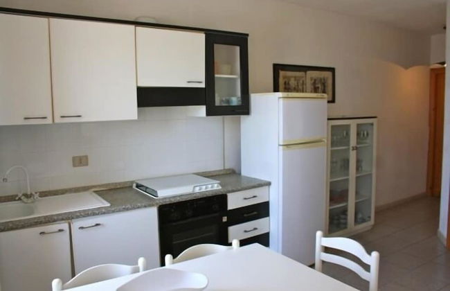 Isola Rossa Borgo Mare - Agenzia Isola Rossa - Foto 20