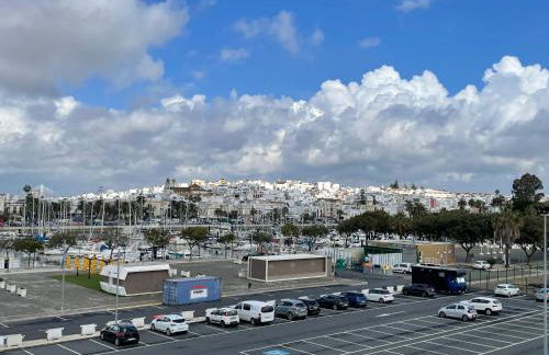 Apartamento Marina Ayamonte Center - Foto 6