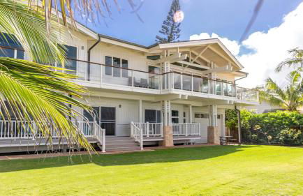 Beachfront Retreat w Ocean Views Bikes Balconies Ocean Haven by Avantstay - Foto 44