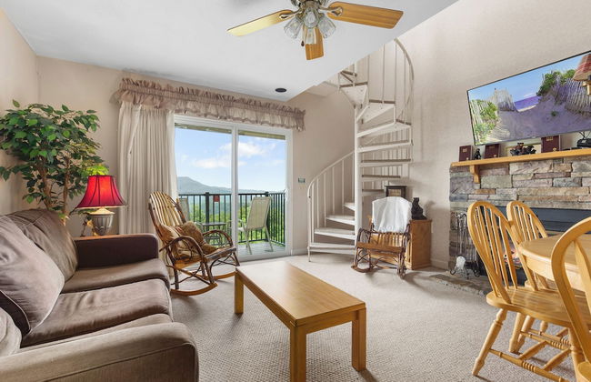 Deer Ridge Mountain Resort by JMR - Foto 44