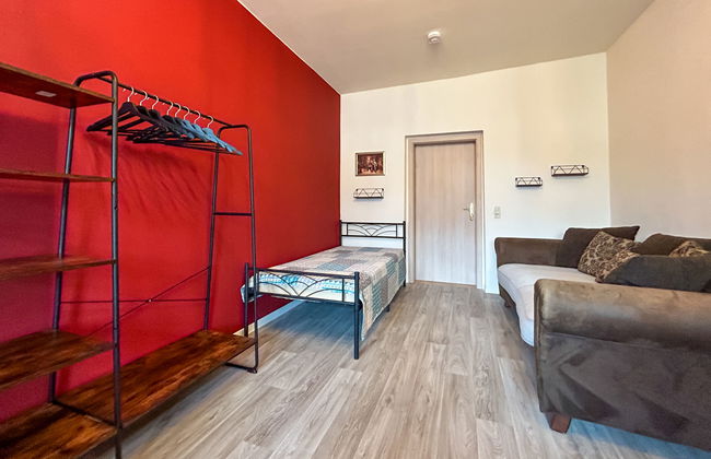 Anno 1529 - Malzmönch Laurentius - Foto 13