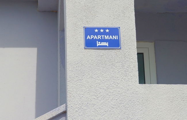 Apartments Tereza - Foto 71