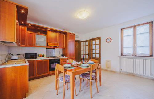 Holiday Home Villa Giuliana by Interhome - Foto 8